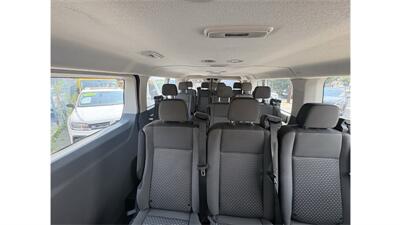 2026 Ford Transit 350 XLT   - Photo 20 - Elmhurst, NY 11373