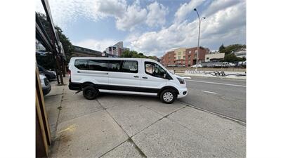 2026 Ford Transit 350 XLT   - Photo 5 - Elmhurst, NY 11373