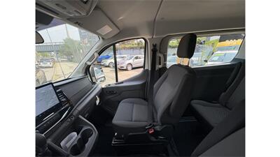 2026 Ford Transit 350 XLT   - Photo 16 - Elmhurst, NY 11373