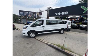 2026 Ford Transit 350 XLT   - Photo 3 - Elmhurst, NY 11373
