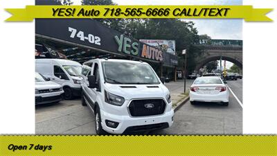 2026 Ford Transit 350 XLT   - Photo 1 - Elmhurst, NY 11373