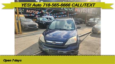 2007 Honda CR-V EX   - Photo 1 - Elmhurst, NY 11373