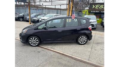 2013 Honda Fit Sport   - Photo 5 - Elmhurst, NY 11373