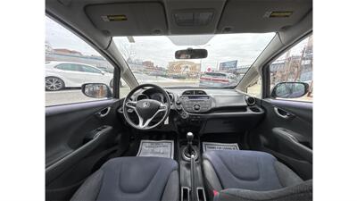 2013 Honda Fit Sport   - Photo 13 - Elmhurst, NY 11373