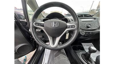 2013 Honda Fit Sport   - Photo 14 - Elmhurst, NY 11373