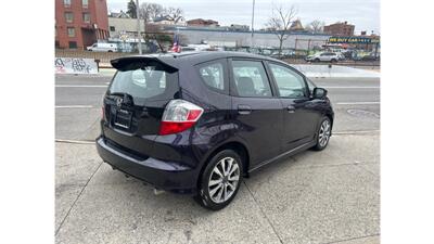 2013 Honda Fit Sport   - Photo 3 - Elmhurst, NY 11373