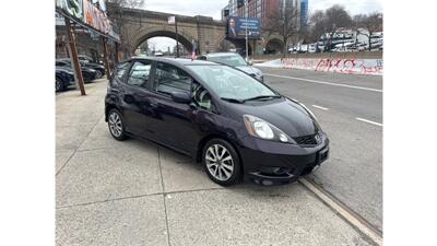 2013 Honda Fit Sport   - Photo 2 - Elmhurst, NY 11373