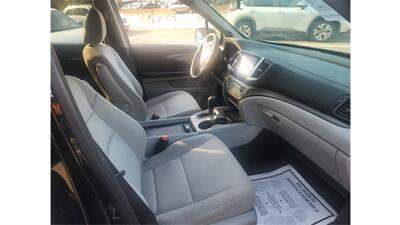 2016 Honda Pilot EX   - Photo 10 - Elmhurst, NY 11373