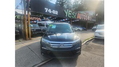 2016 Honda Pilot EX   - Photo 2 - Elmhurst, NY 11373