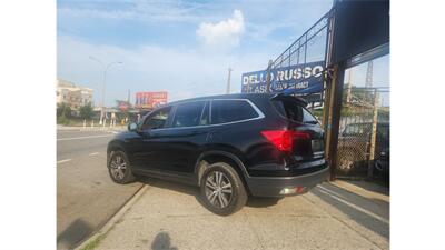 2016 Honda Pilot EX   - Photo 5 - Elmhurst, NY 11373