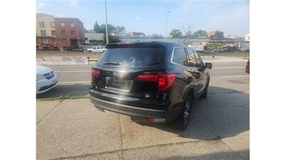 2016 Honda Pilot EX   - Photo 4 - Elmhurst, NY 11373