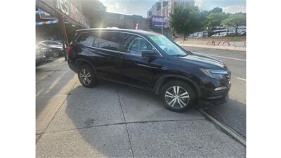 2016 Honda Pilot EX   - Photo 3 - Elmhurst, NY 11373