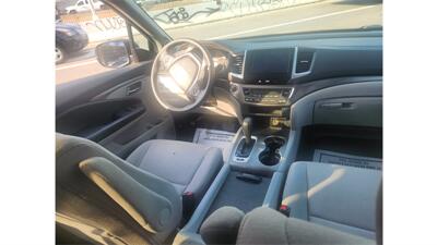 2016 Honda Pilot EX   - Photo 8 - Elmhurst, NY 11373