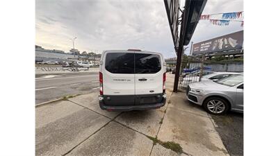2018 Ford Transit 350 XL  15 seats - Photo 3 - Elmhurst, NY 11373