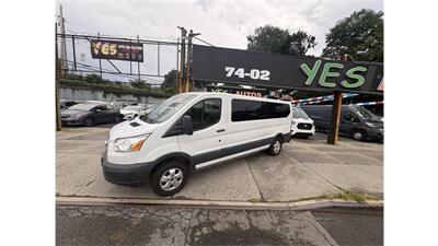 2018 Ford Transit 350 XL  15 seats - Photo 2 - Elmhurst, NY 11373