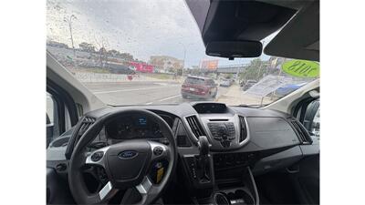 2018 Ford Transit 350 XL  15 seats - Photo 5 - Elmhurst, NY 11373