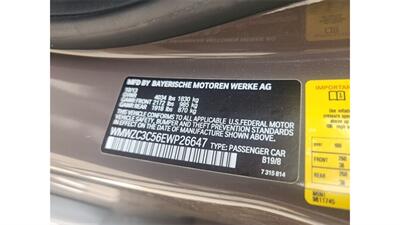 2014 MINI Countryman Cooper S   - Photo 17 - Elmhurst, NY 11373