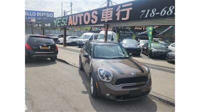 2014 MINI Countryman Cooper S   - Photo 2 - Elmhurst, NY 11373