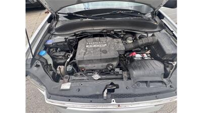 2007 Honda Ridgeline RT   - Photo 4 - Elmhurst, NY 11373