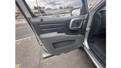 2007 Honda Ridgeline RT   - Photo 20 - Elmhurst, NY 11373
