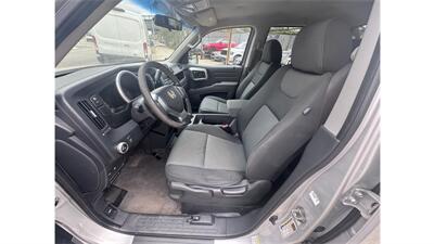 2007 Honda Ridgeline RT   - Photo 7 - Elmhurst, NY 11373