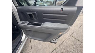 2007 Honda Ridgeline RT   - Photo 15 - Elmhurst, NY 11373