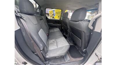2007 Honda Ridgeline RT   - Photo 13 - Elmhurst, NY 11373