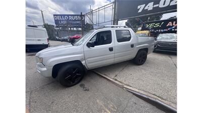 2007 Honda Ridgeline RT   - Photo 3 - Elmhurst, NY 11373
