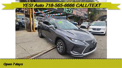 2020 Lexus RX 350   - Photo 1 - Elmhurst, NY 11373