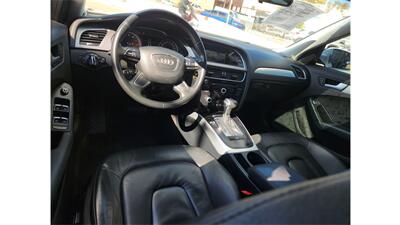 2015 Audi A4 2.0T quattro Premium   - Photo 12 - Elmhurst, NY 11373