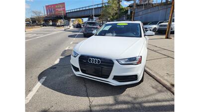 2015 Audi A4 2.0T quattro Premium   - Photo 2 - Elmhurst, NY 11373