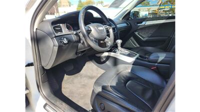 2015 Audi A4 2.0T quattro Premium   - Photo 13 - Elmhurst, NY 11373