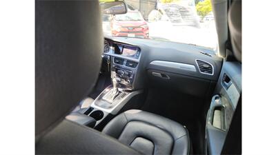 2015 Audi A4 2.0T quattro Premium   - Photo 9 - Elmhurst, NY 11373