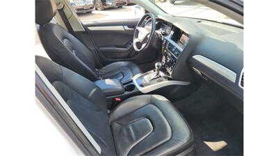 2015 Audi A4 2.0T quattro Premium   - Photo 10 - Elmhurst, NY 11373