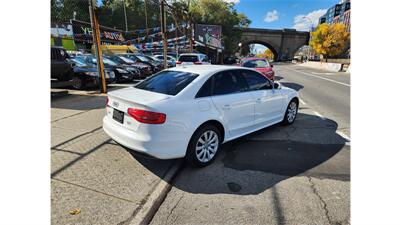 2015 Audi A4 2.0T quattro Premium   - Photo 4 - Elmhurst, NY 11373