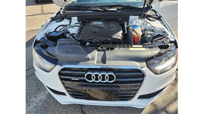 2015 Audi A4 2.0T quattro Premium   - Photo 19 - Elmhurst, NY 11373