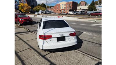 2015 Audi A4 2.0T quattro Premium   - Photo 5 - Elmhurst, NY 11373