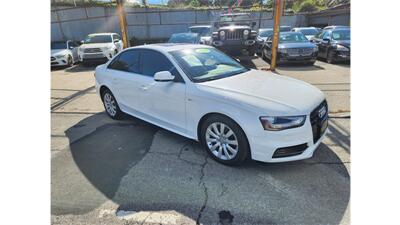 2015 Audi A4 2.0T quattro Premium   - Photo 3 - Elmhurst, NY 11373