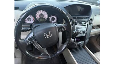 2014 Honda Pilot EX-L w/DVD - Photo 9 - Elmhurst, NY 11373