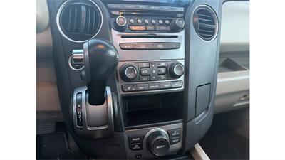 2014 Honda Pilot EX-L w/DVD - Photo 11 - Elmhurst, NY 11373