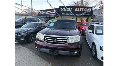 2014 Honda Pilot EX-L w/DVD - Photo 2 - Elmhurst, NY 11373