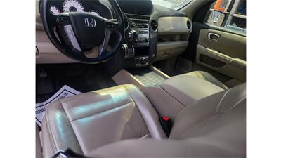 2014 Honda Pilot EX-L w/DVD   - Photo 16 - Elmhurst, NY 11373