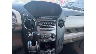 2014 Honda Pilot EX-L w/DVD - Photo 10 - Elmhurst, NY 11373