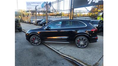 2018 Porsche Cayenne Turbo   - Photo 7 - Elmhurst, NY 11373