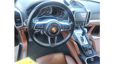 2018 Porsche Cayenne Turbo   - Photo 21 - Elmhurst, NY 11373