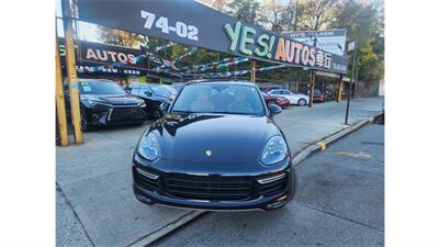 2018 Porsche Cayenne Turbo   - Photo 2 - Elmhurst, NY 11373