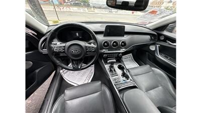 2018 Kia Stinger Premium   - Photo 11 - Elmhurst, NY 11373