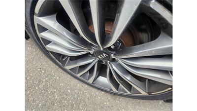 2018 Kia Stinger Premium   - Photo 5 - Elmhurst, NY 11373
