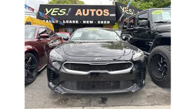 2018 Kia Stinger Premium   - Photo 12 - Elmhurst, NY 11373
