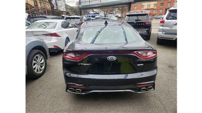 2018 Kia Stinger Premium   - Photo 7 - Elmhurst, NY 11373